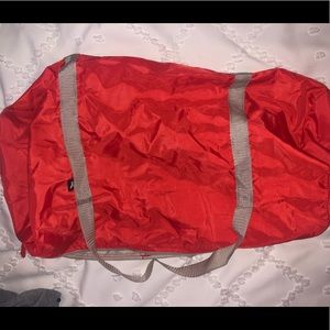 American Eagle Duffle Bag